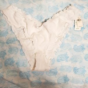 NWT Aerie Swim Bottoms